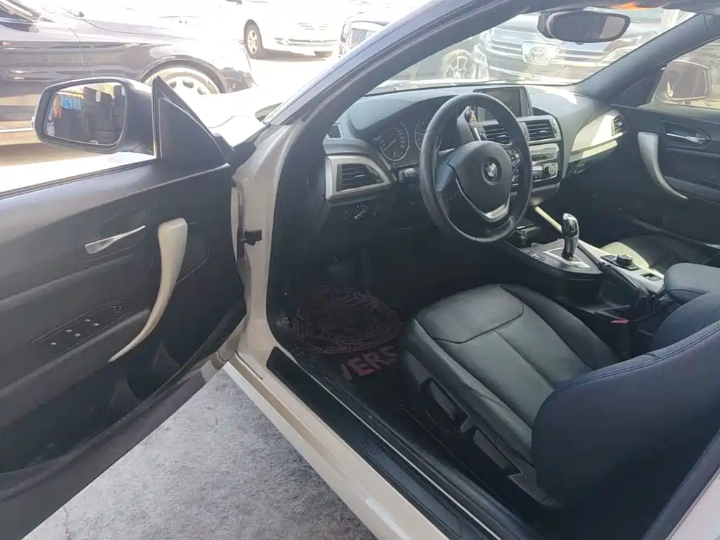 BMW 2 Series (Import) — миниатюра 16