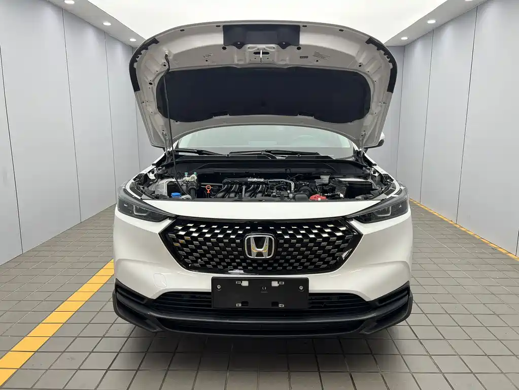 Honda XR-V — миниатюра 16