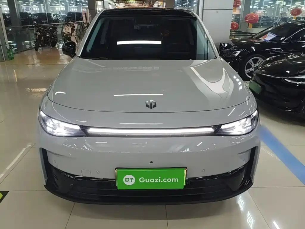Leapmotor C10 2024 530 Smart