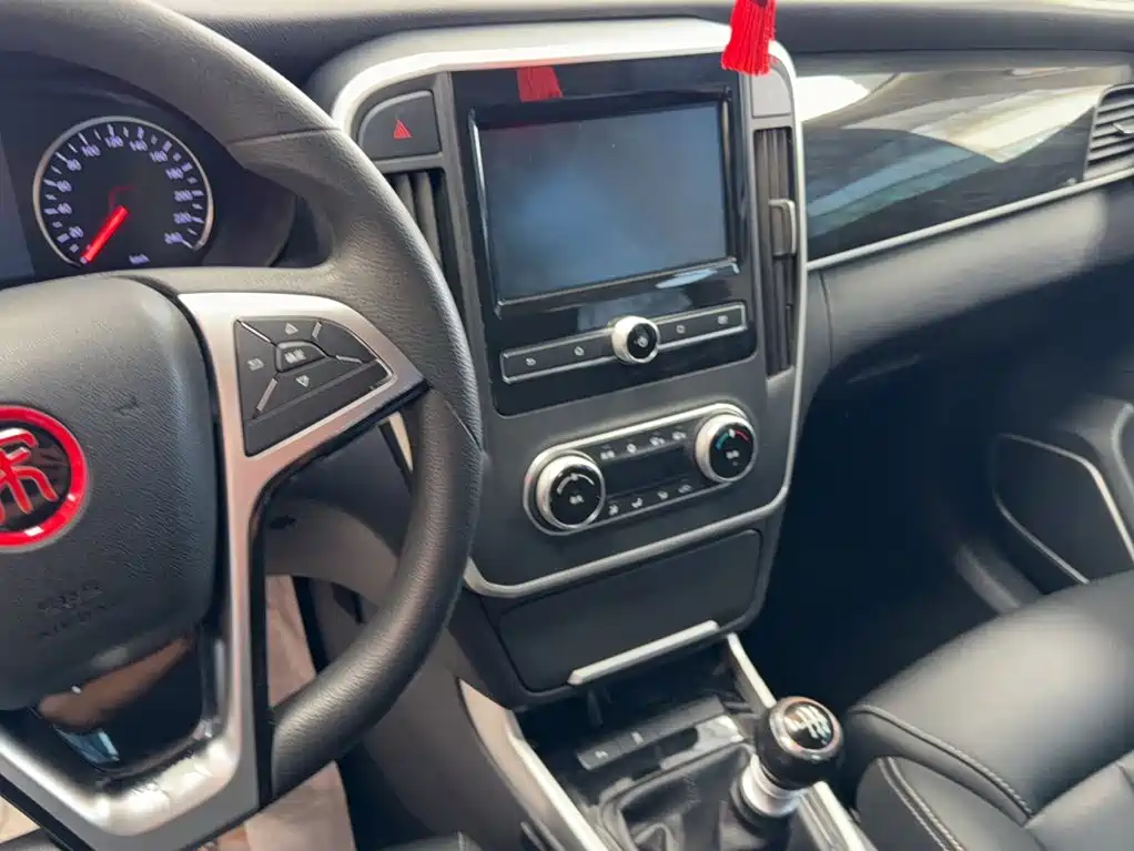 BYD MAX — миниатюра 14