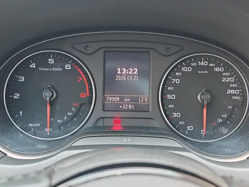 Audi A3 — миниатюра 6