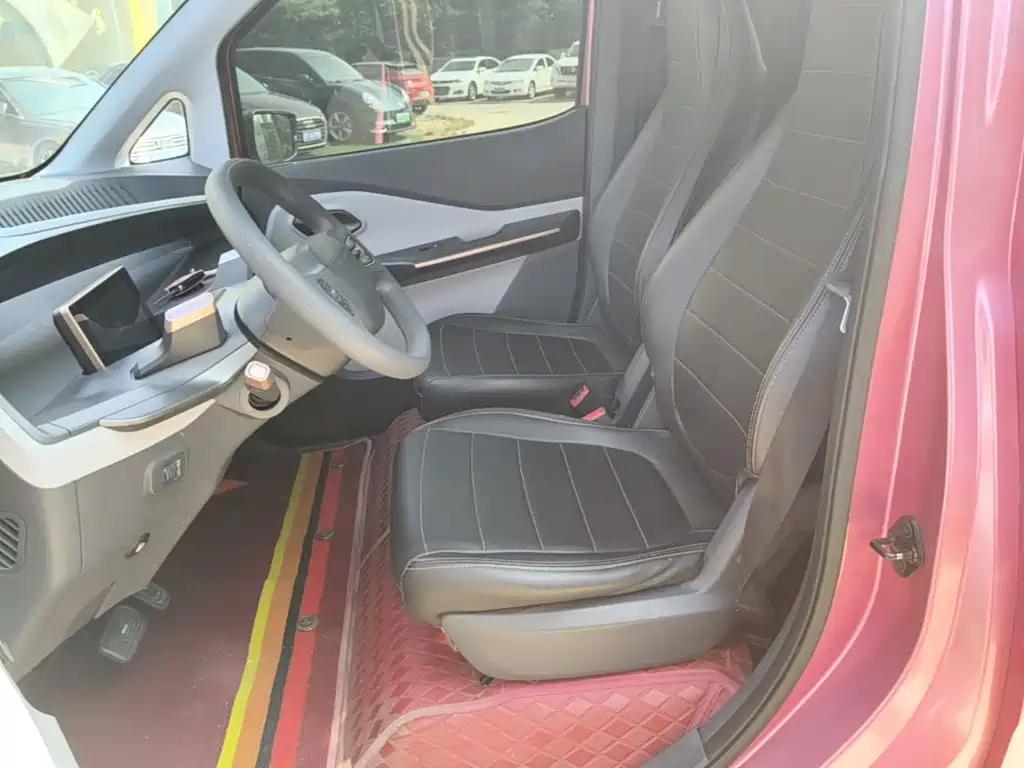 Baojun E200 — миниатюра 15
