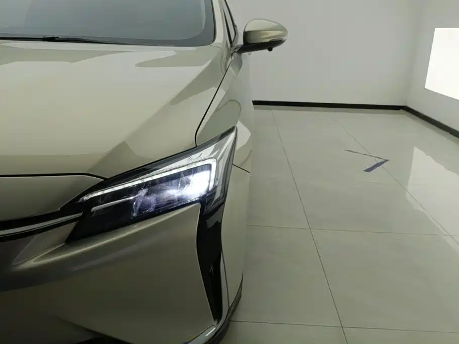 Buick Velite 6 — миниатюра 5