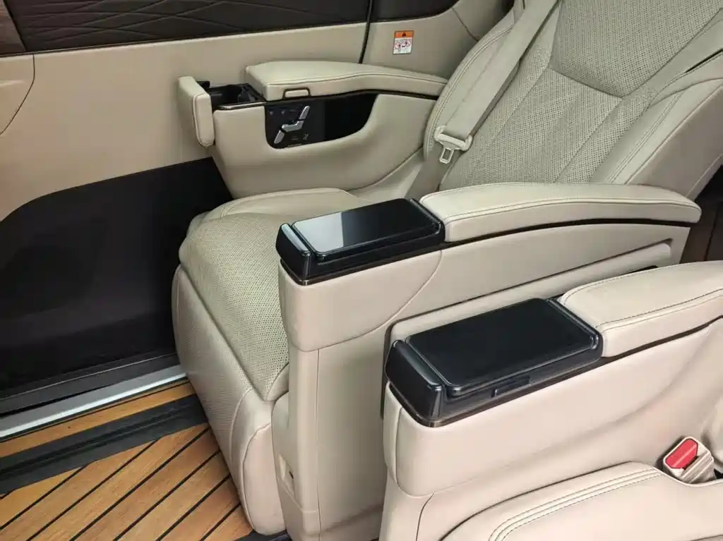 Toyota Alphard 2024 2.5L Premium