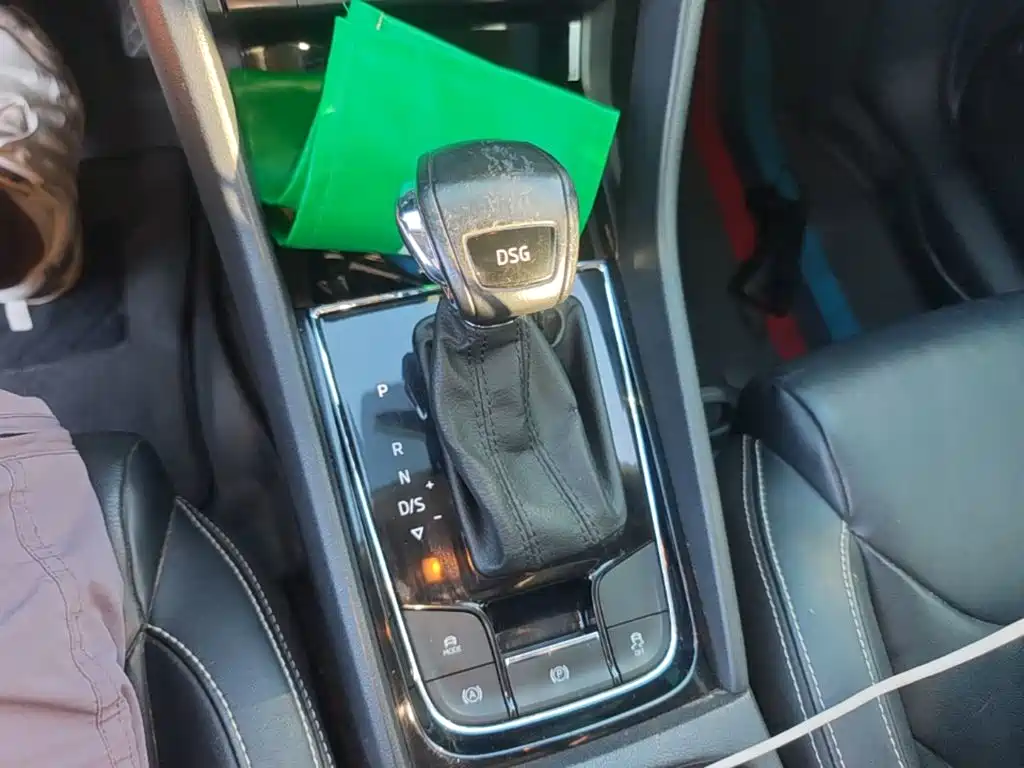 Skoda Kodiaq — миниатюра 14