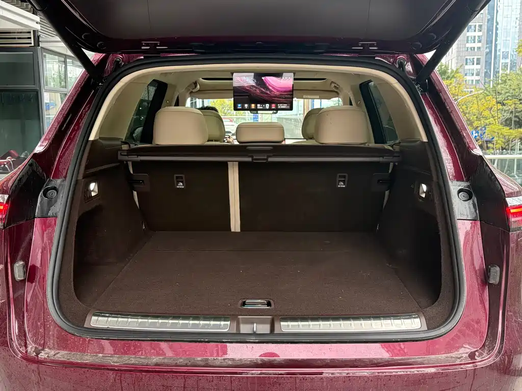 AITO ASK THE WORLD M7