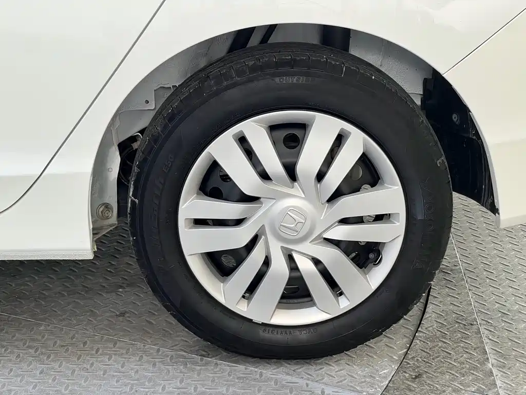 Honda City — миниатюра 14