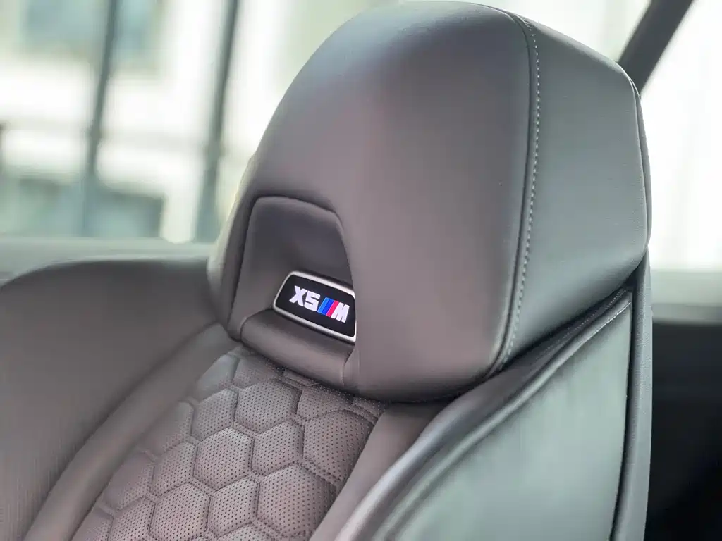 BMW X5 M — миниатюра 16