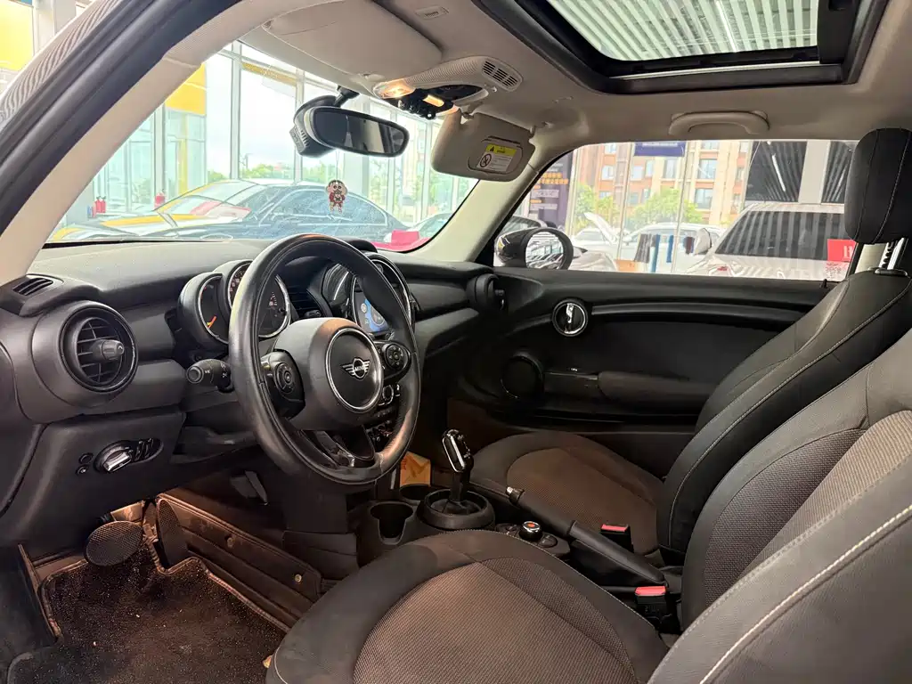 MINI Mini — миниатюра 7