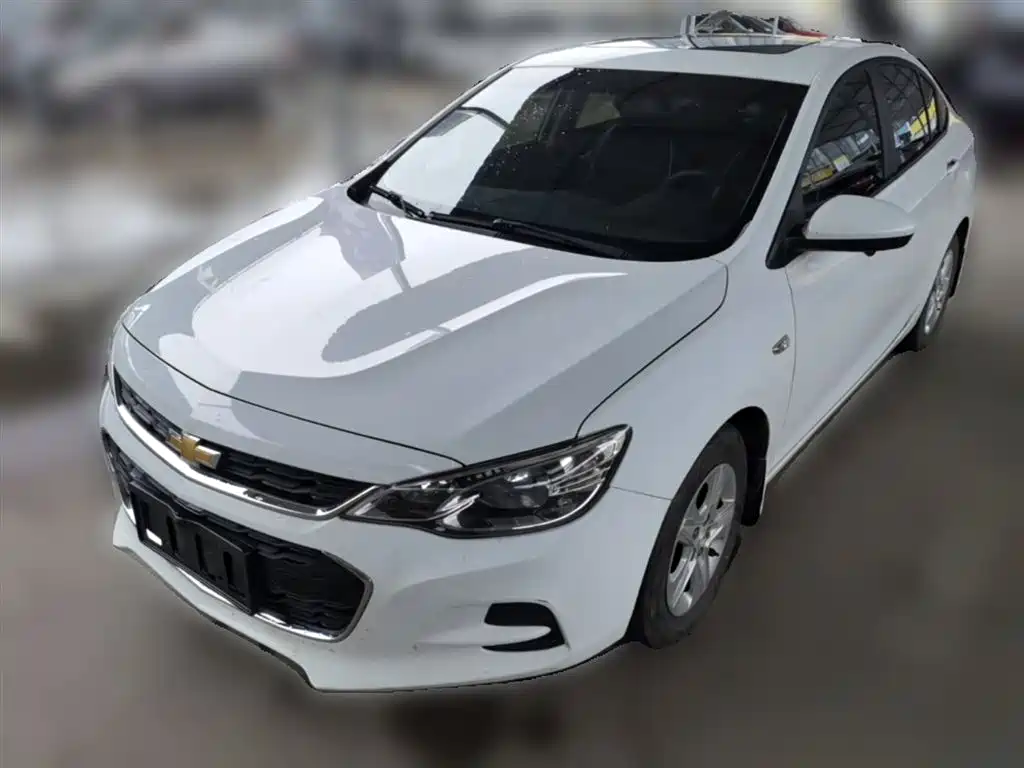 Купить Chevrolet Cavalier