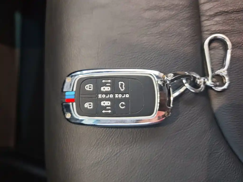 Honda Elysion — миниатюра 9