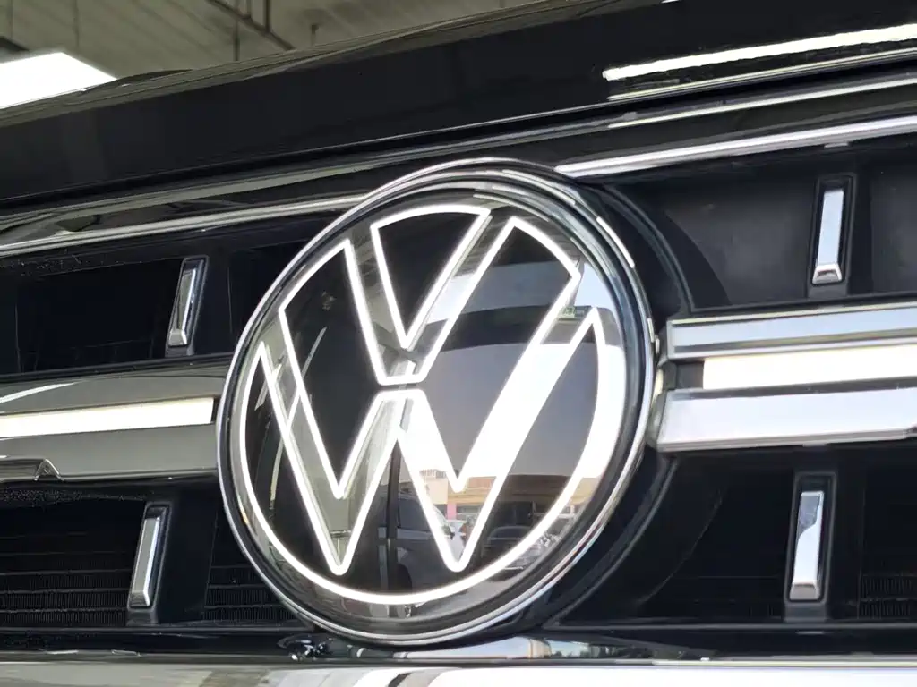 Volkswagen Teramont — миниатюра 4