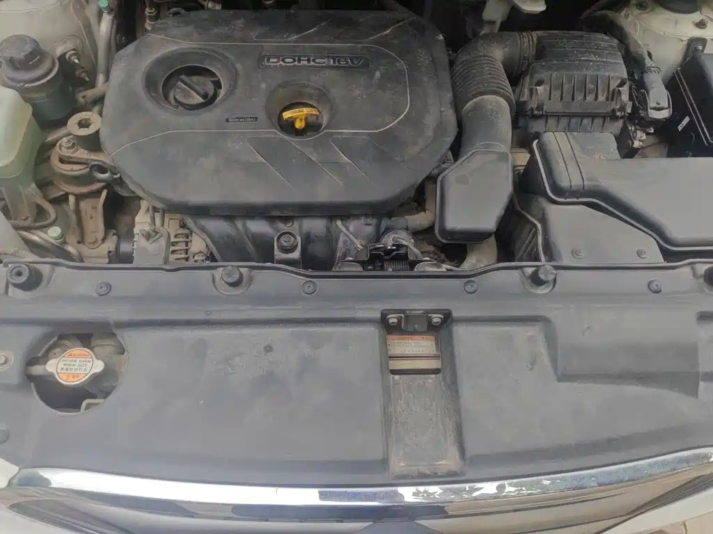Hyundai ix35 — миниатюра 11