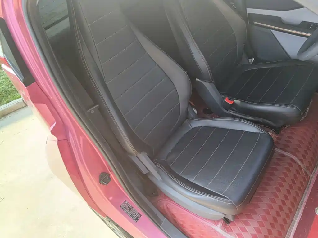 Baojun E200 — миниатюра 25