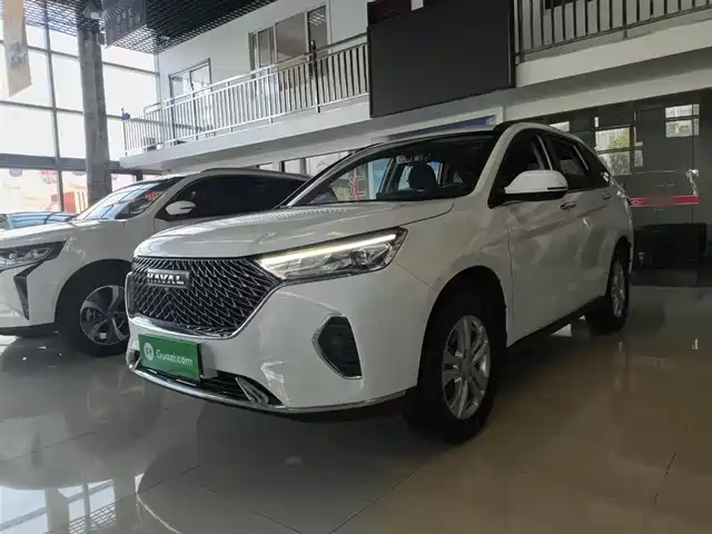 HAVAL M6 2024