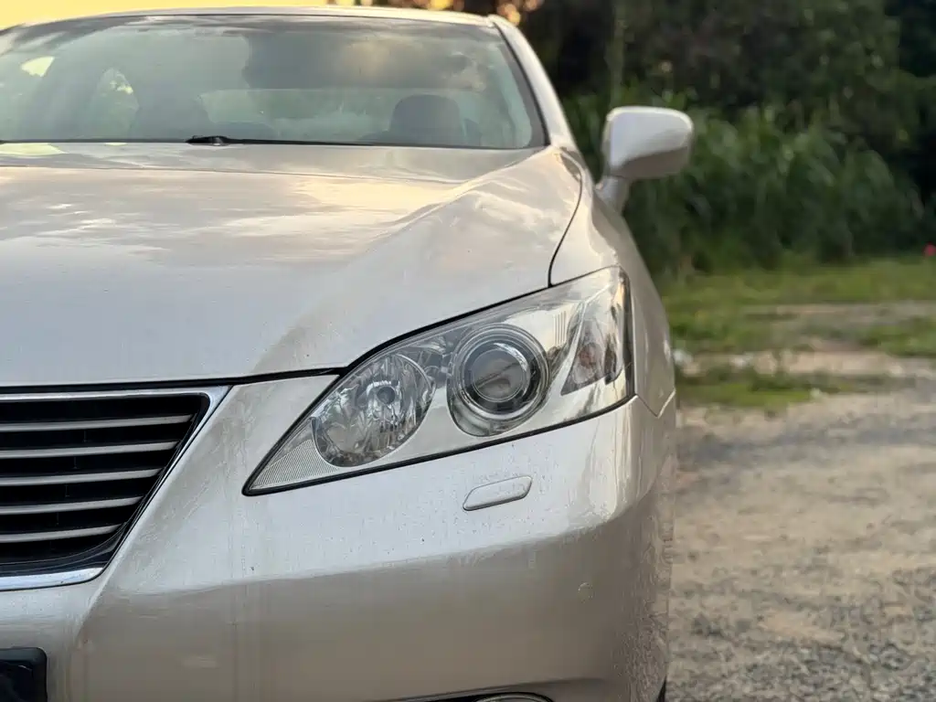 Lexus ES 2006 350 Luxury