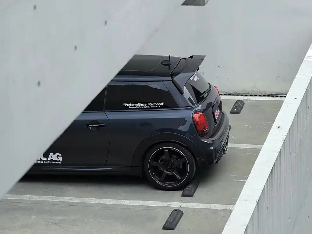 MINI Mini — миниатюра 7