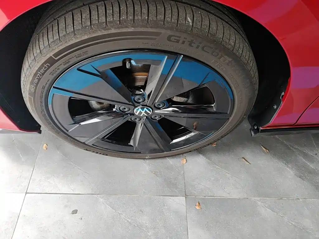 Volkswagen Lamando — миниатюра 23