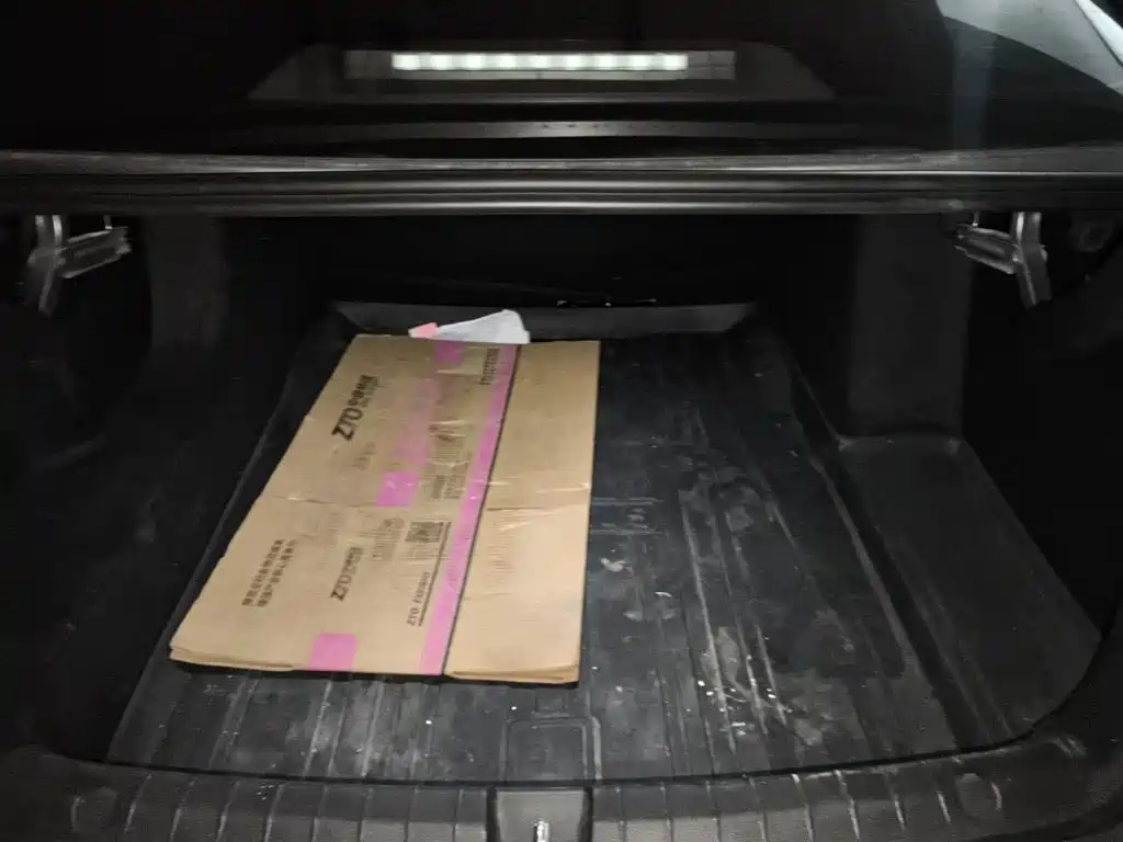 BYD Qin PLUS — миниатюра 10