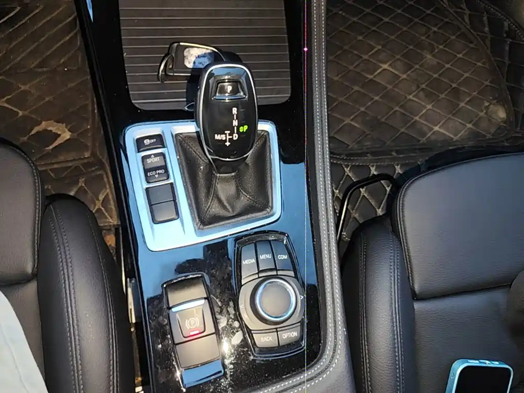 BMW 1 Series — миниатюра 10