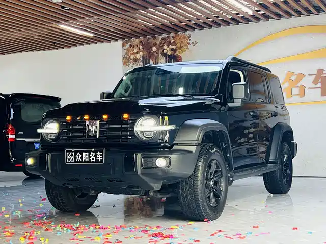 Tank 300
