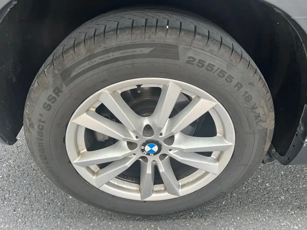 BMW X5 (Import) — миниатюра 16