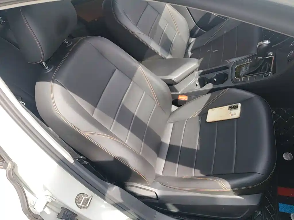 Volkswagen Bora — миниатюра 25