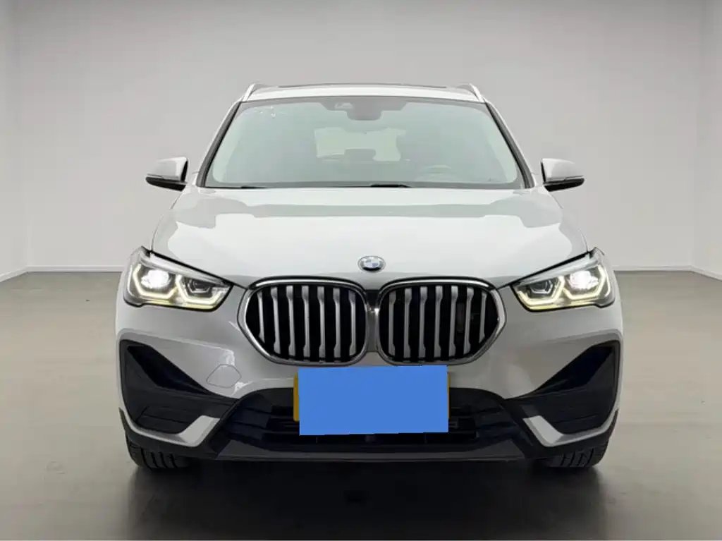 BMW X1 — миниатюра 2