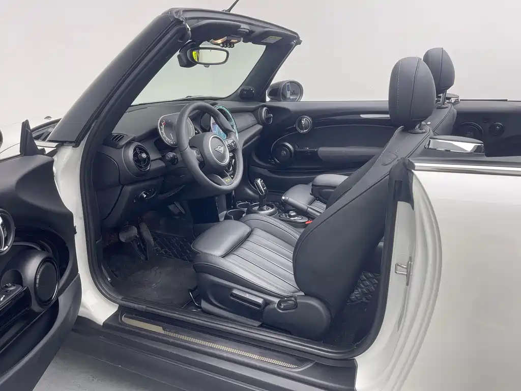 MINI Mini — миниатюра 16