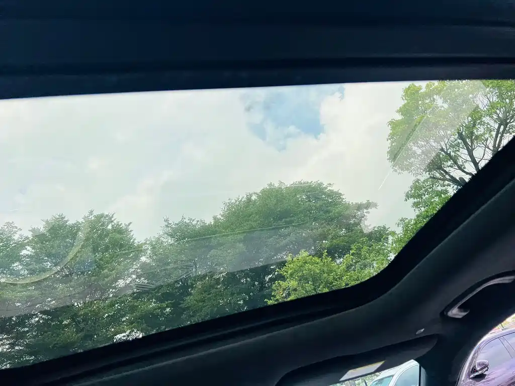 GEELY AUTOMOBILE XINGYUE L