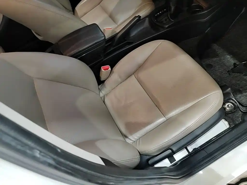 Honda City — миниатюра 25