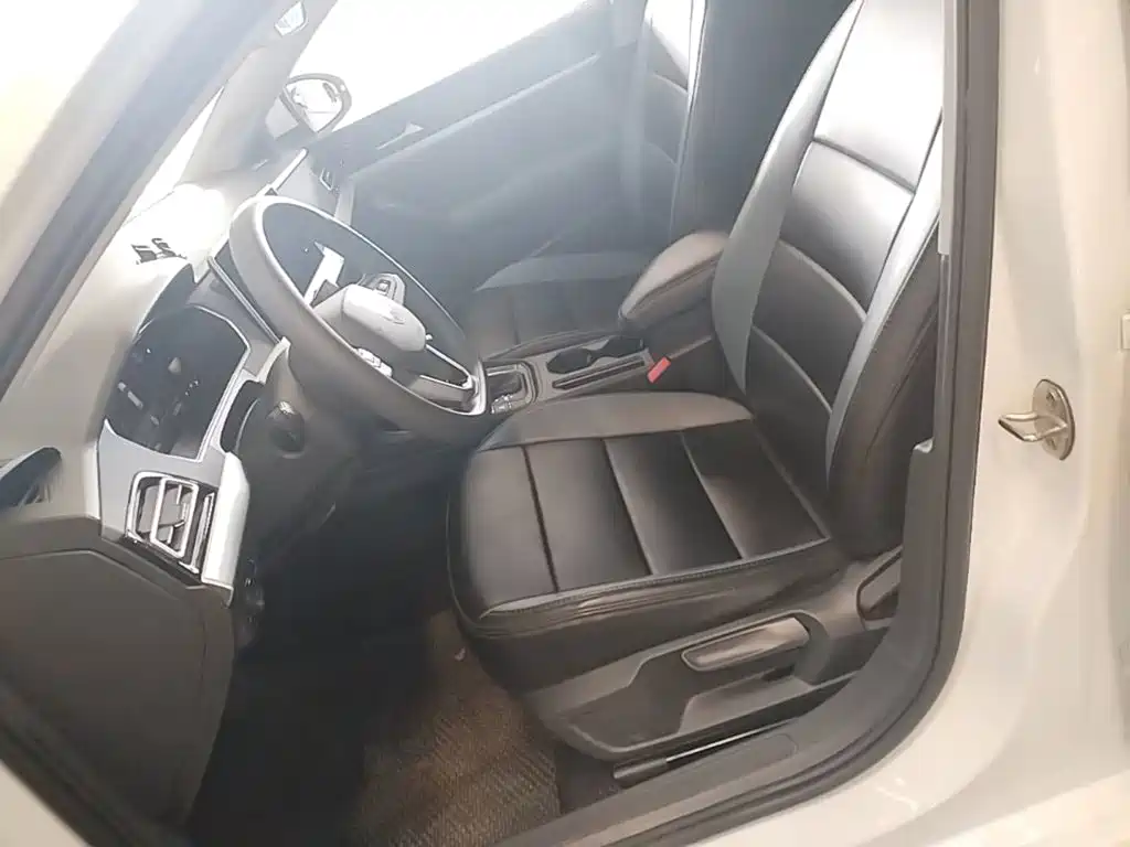 Volkswagen Lavida — миниатюра 15