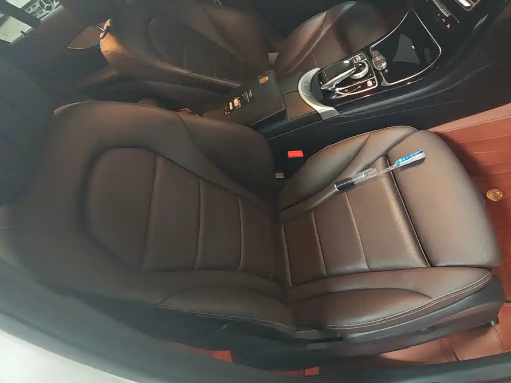 Mercedes-Benz GLC — миниатюра 25