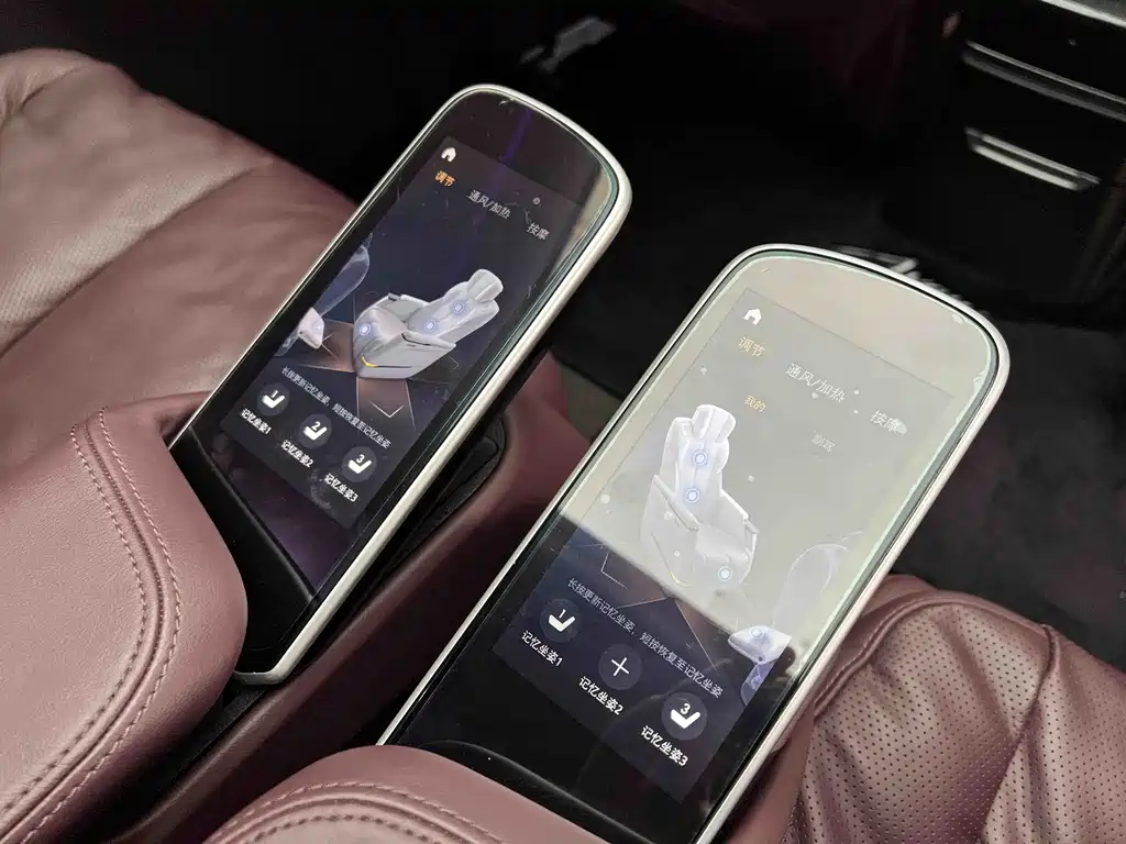 Buick Century — миниатюра 26