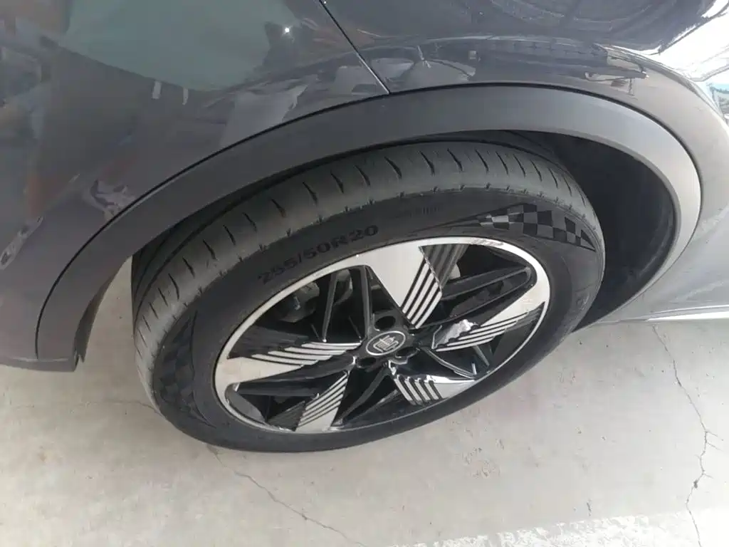 BYD Tang New Energy — миниатюра 23