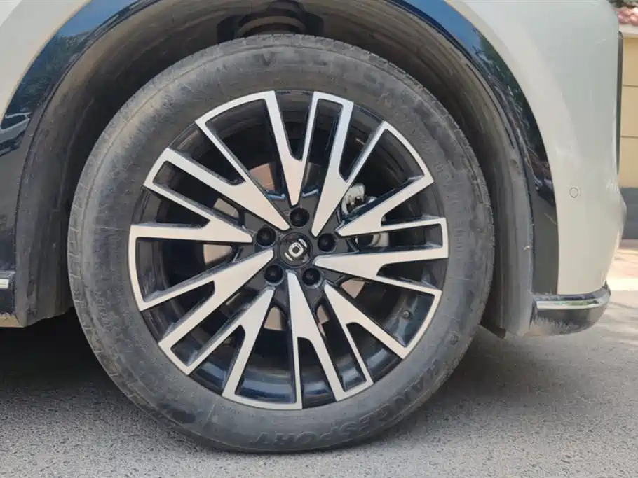 Changan Q07 2025 215 Flagship
