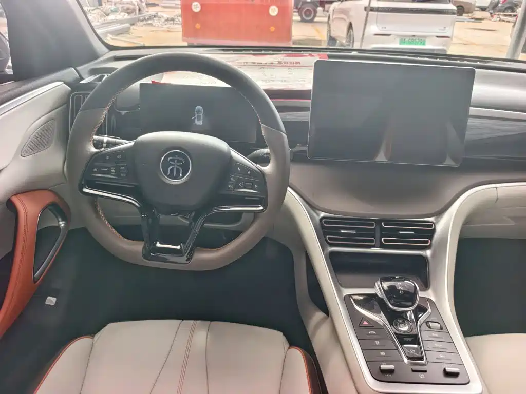 BYD Pro New Energy — миниатюра 6