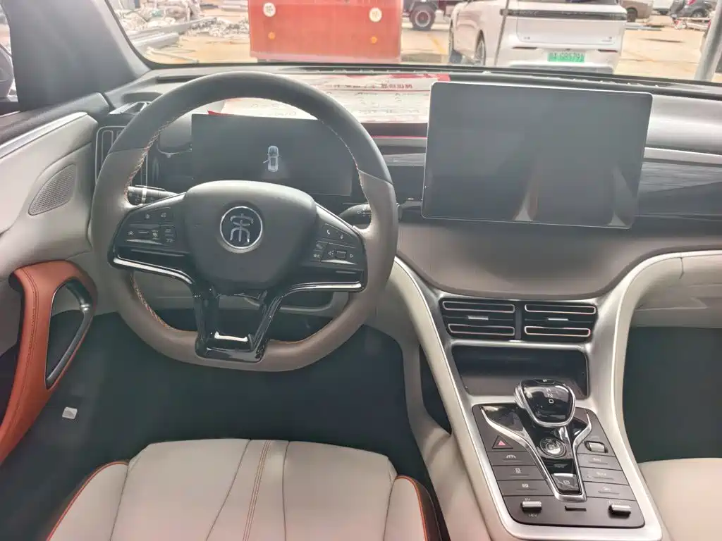 BYD Pro New Energy — миниатюра 11