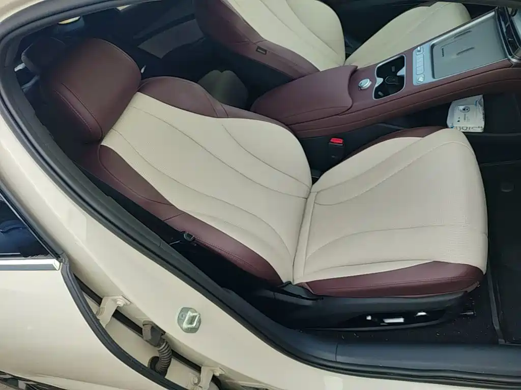 BYD Seal 07 DM-i — миниатюра 25