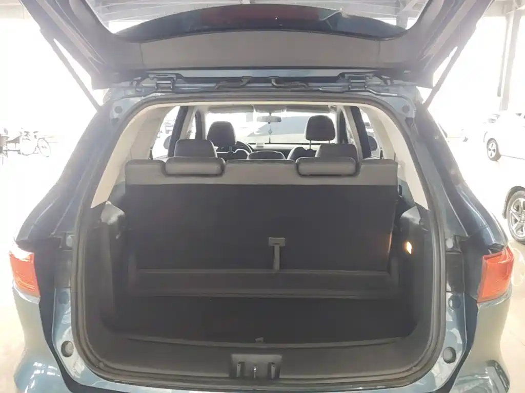 VGV VGV U70 — миниатюра 19