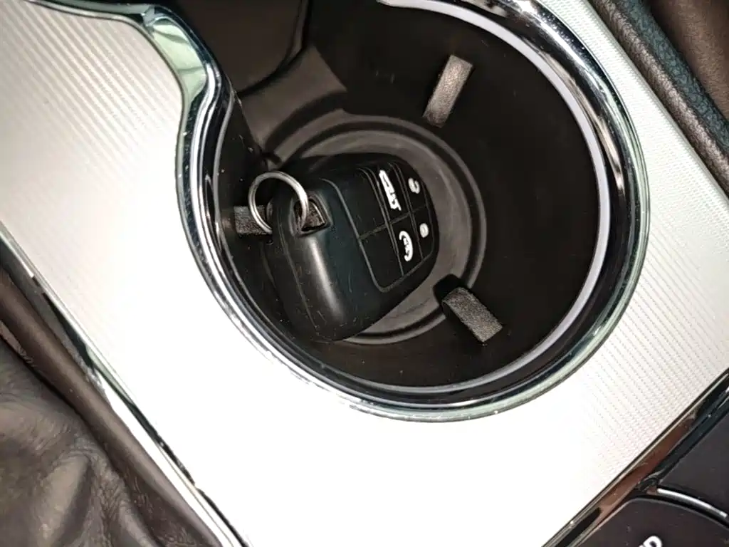 Jeep Grand Cherokee (Import) — миниатюра 9