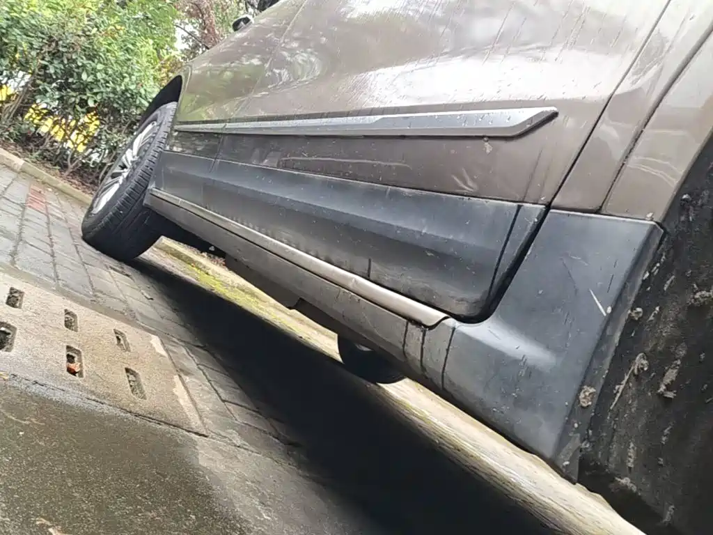 Cadillac XT5 — миниатюра 21