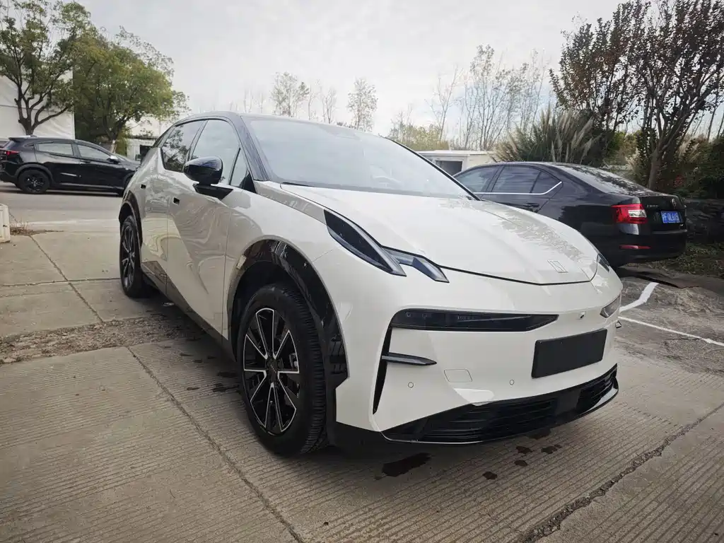 ZEEKR EXTREME KRYPTON X