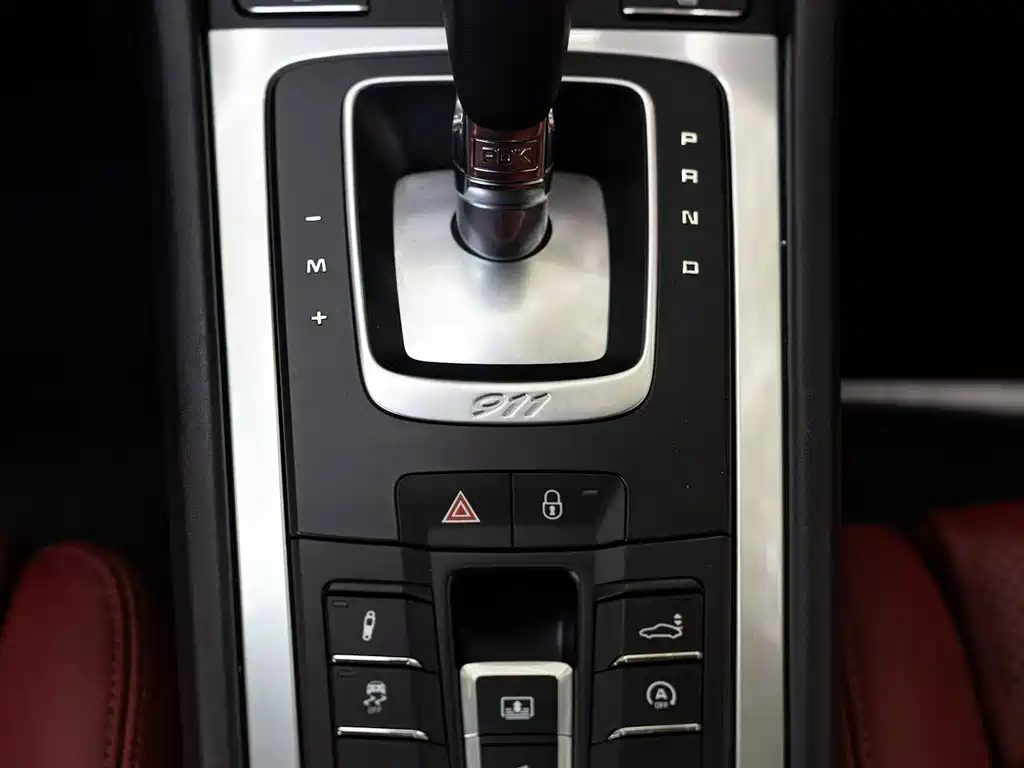 Porsche 911 — миниатюра 9