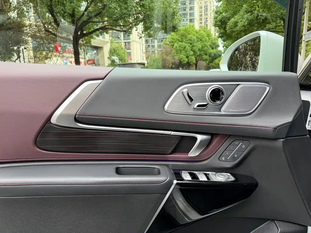 Buick Century — миниатюра 15