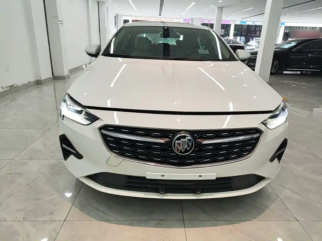 Buick Regal — миниатюра 3