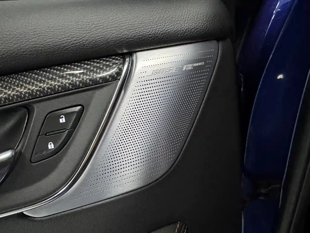Cadillac CT5 — миниатюра 8