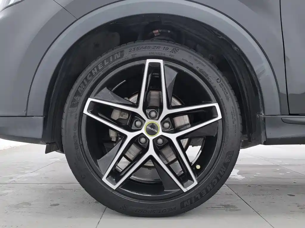 Roewe RX5 — миниатюра 17