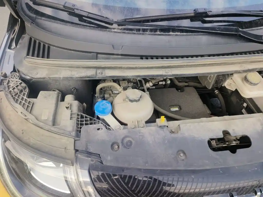 BYD Dolphin — миниатюра 20