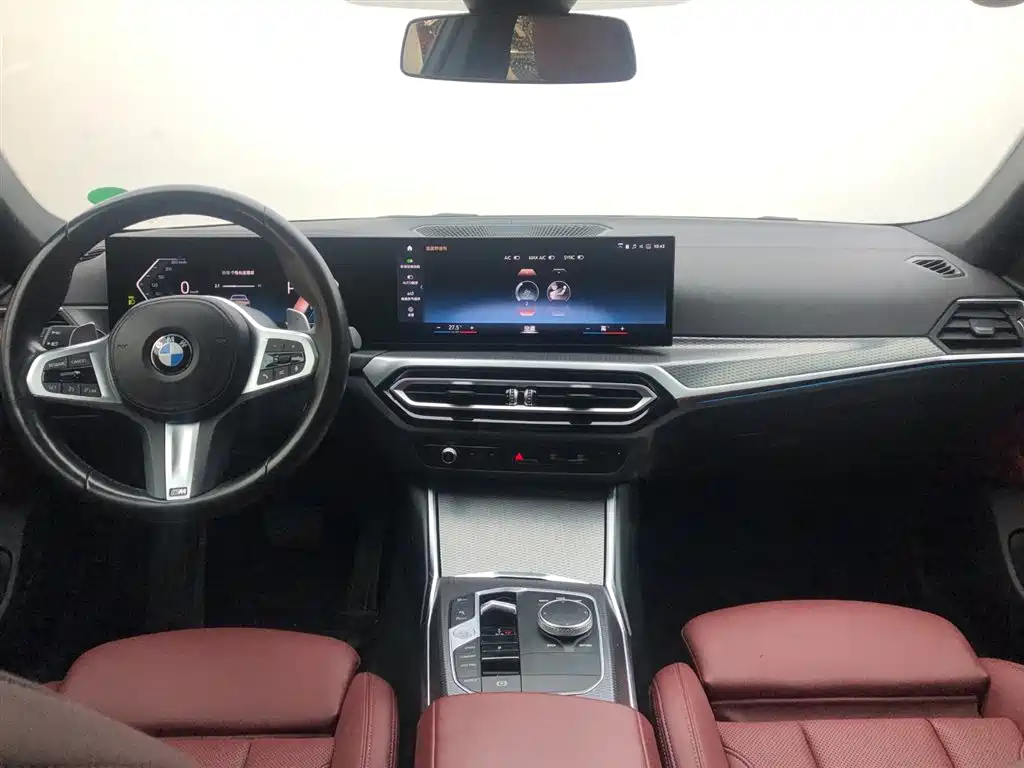 BMW 4 Series — миниатюра 7